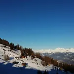 Apartamento Near Lift 4 Vallees
