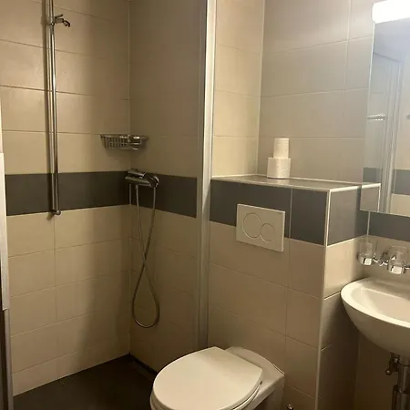With Modern Furniture