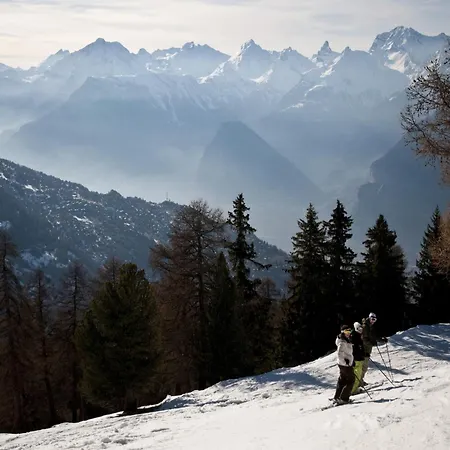 Near Lift 4 Vallees * Veysonnaz