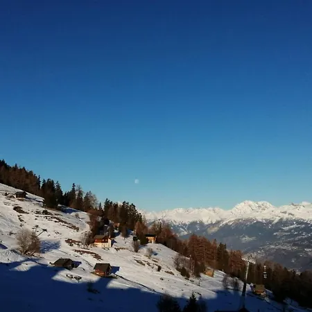 Apartamento Near Lift 4 Vallees