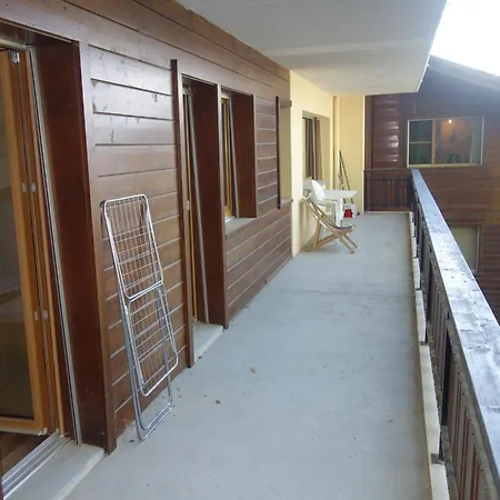 Apartamento Near Lift 4 Vallees