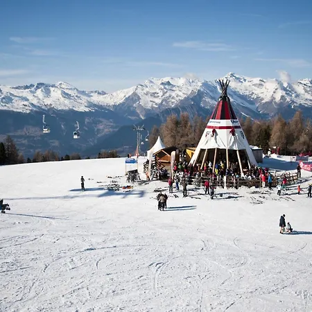 Apartamento Near Lift 4 Vallees *