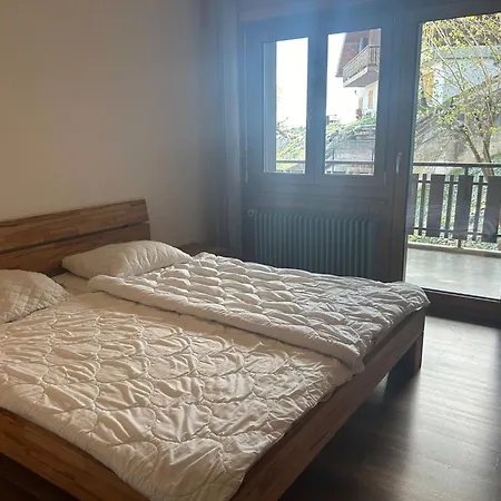 Apartamento Near Lift 4 Vallees *