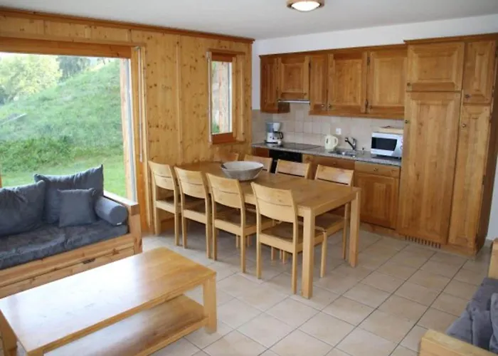 Near Lift 4 Vallees *