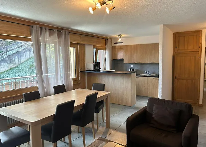 Near Lift 4 Vallees Veysonnaz