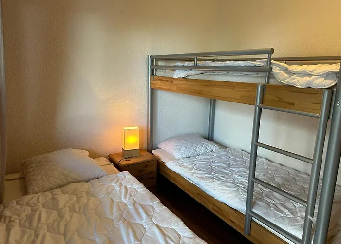 Near Lift 4 Vallees *