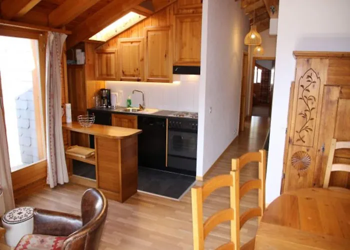 Near Lift 4 Vallees * Veysonnaz